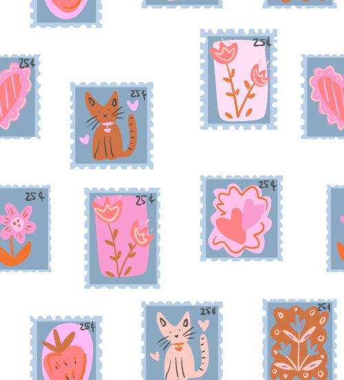 Love Letters - Love_Letters 1 F