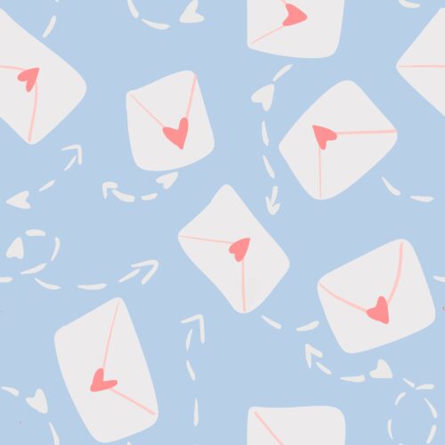 Love Letters - Loveletters1