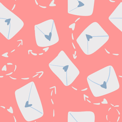 Love Letters - Loveletters Affection