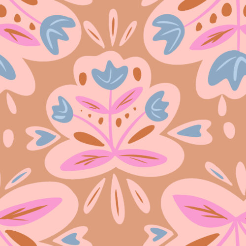 Love Letters - Scandi2 Cinnamonsugar