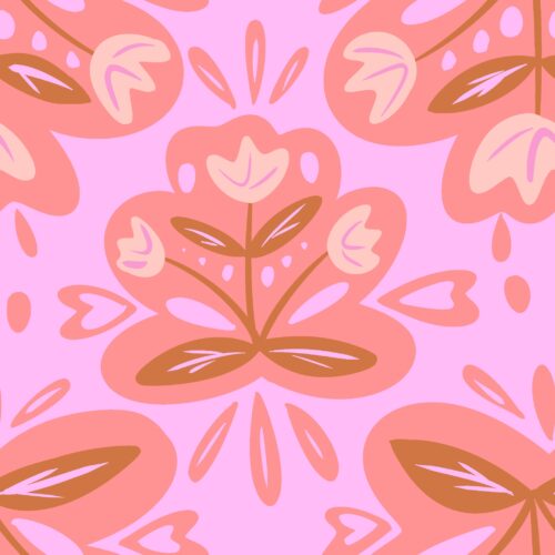 Love Letters - Scandirose