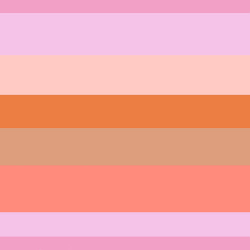 Love Letters - Sugarstripeslt