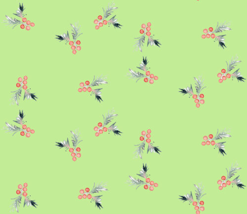 Merry and Bright - Holidayberry1 Gr