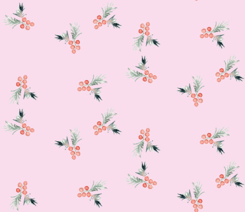 Merry and Bright - Holidayberry1 Pk