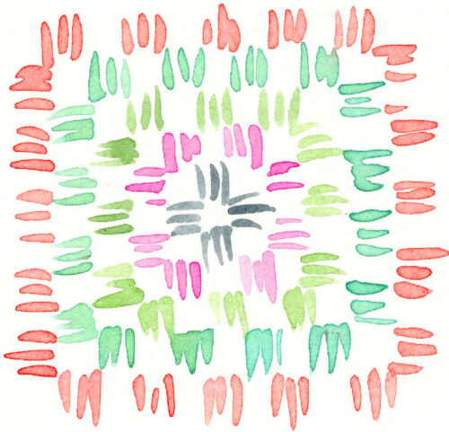 Merry and Bright - Holidaycrochet