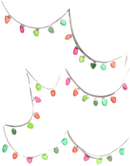 Merry and Bright - Holidaylights