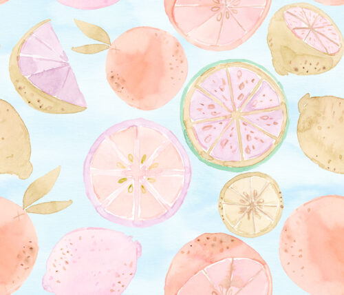 Paradise - Fruitnewblue