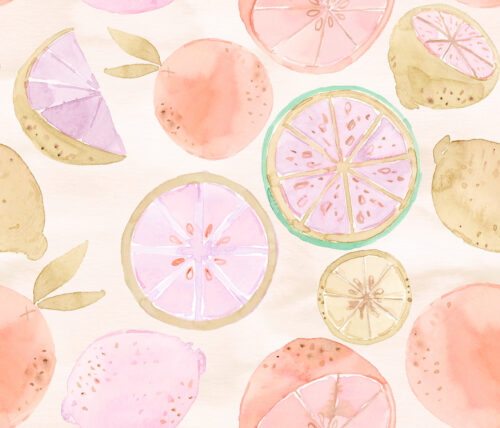 Paradise - Fruitnewsand23