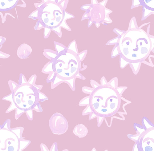 Paradise - Sungoddessmulberry