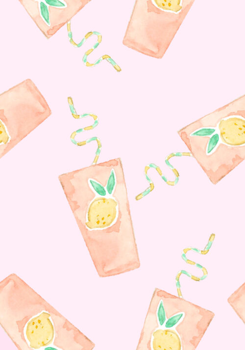 Park Picnic - Lemonadepink