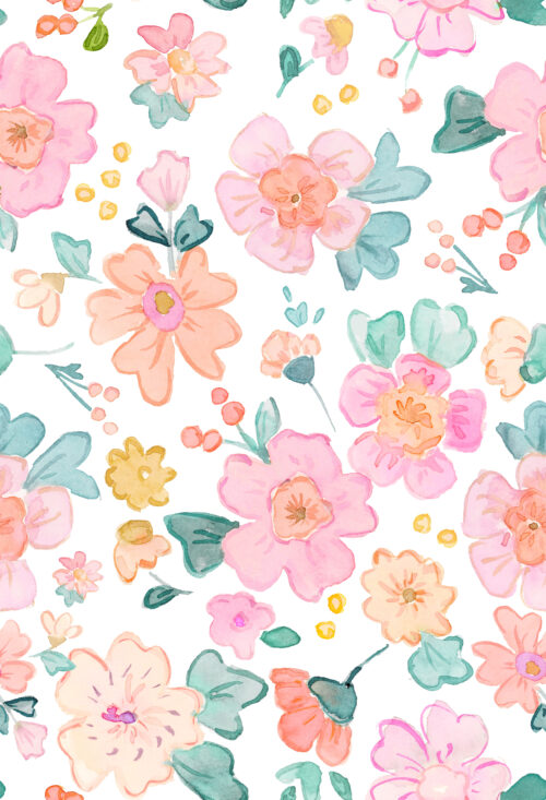 Park Picnic - Parkflowers