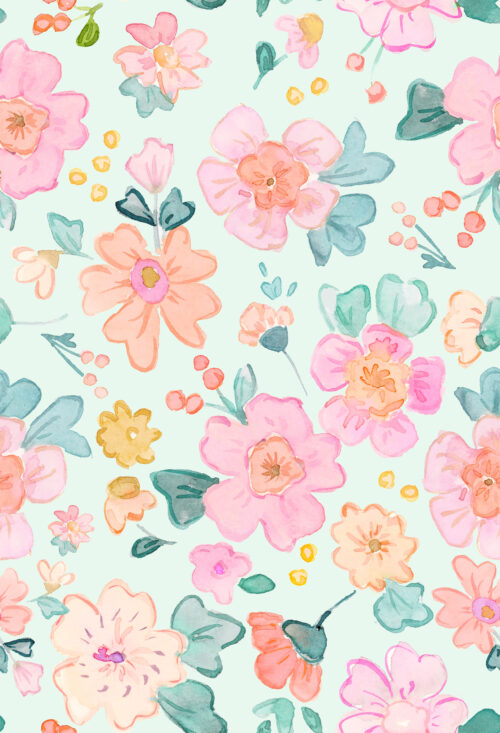 Park Picnic - Parkflowersteal