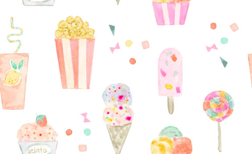 Park Picnic - Sidewalktreats