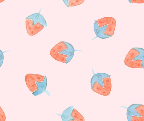 Park Picnic - Strawberriesfillpk1