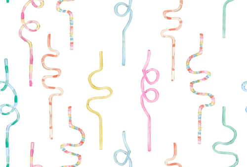 Park Picnic - Twistystraws