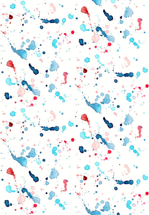 Patriotic - Splatterpatriotic1