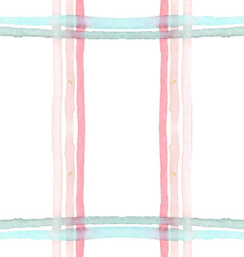 Peppermint & Gumdrops - Christmasplaid