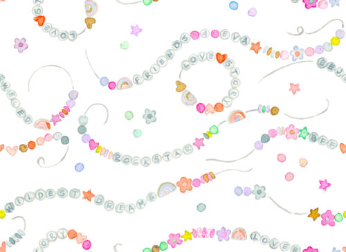 Rockstar era - Rockstarbraceletlight 5