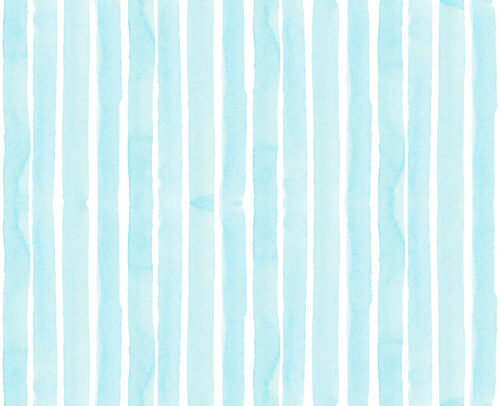 She Sells Seashells - Stripes In Tide Pool