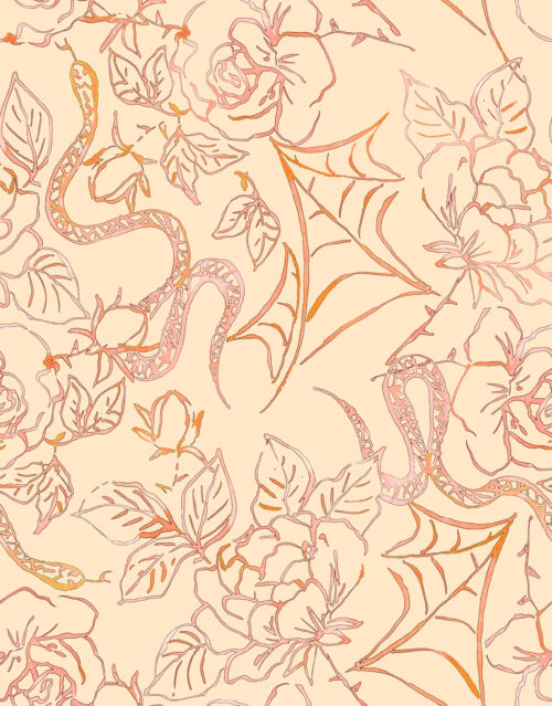 Spells and Specters - Gothicpumpkinfill