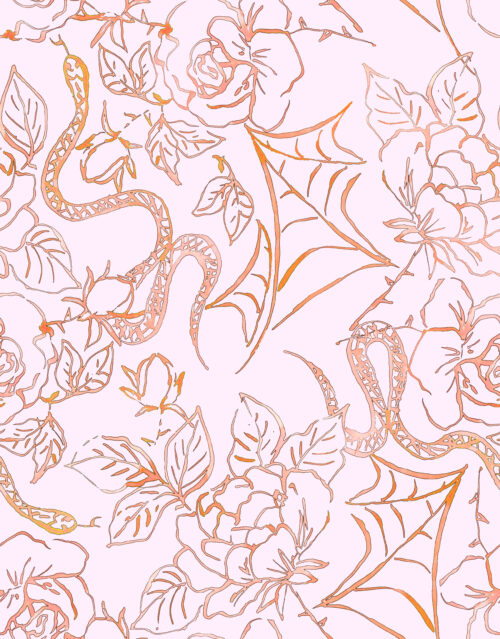 Spells and Specters - Gothicpumpkinpale