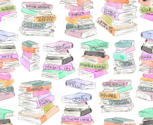 Spells and Specters - Spellbooksdk