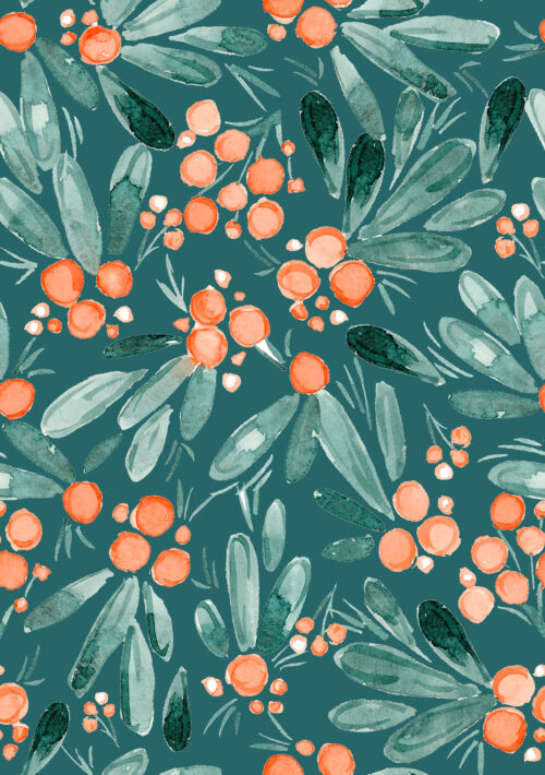 Tinsel - Tinselberriesdk0011