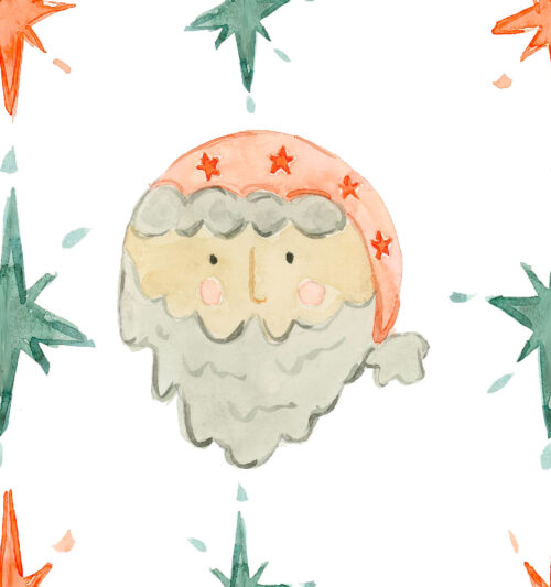 Tinsel - Tinseljustsanta