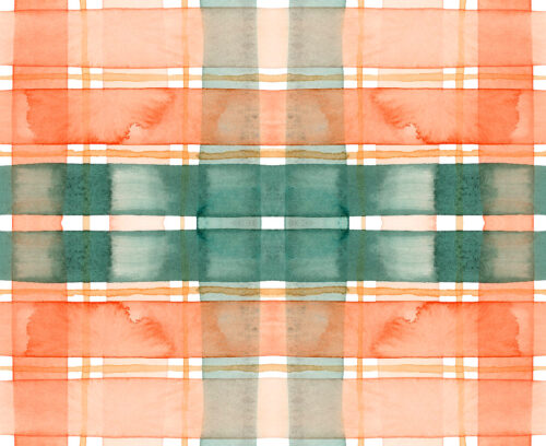 Tinsel - Tinselplaid