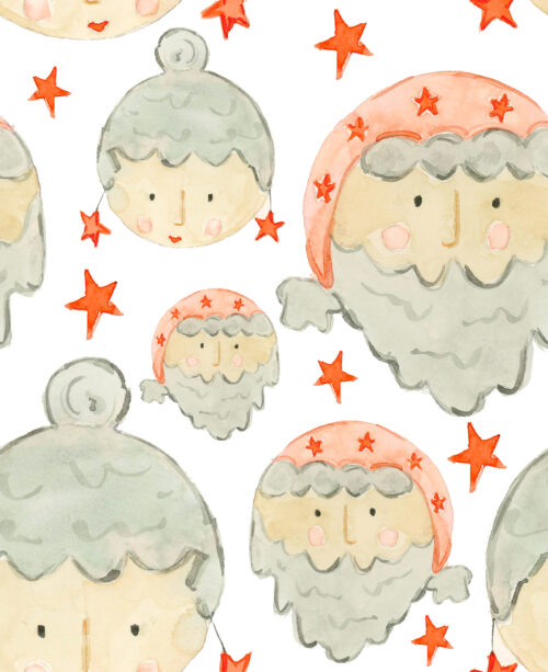 Tinsel - Tinselsantamany