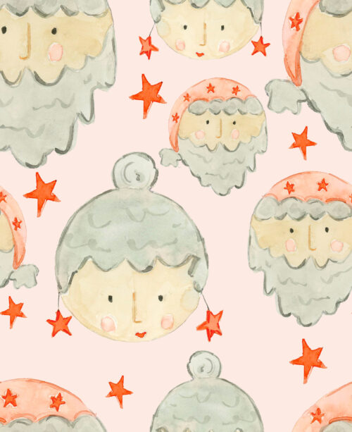 Tinsel - Tinselsantamanyltpeach