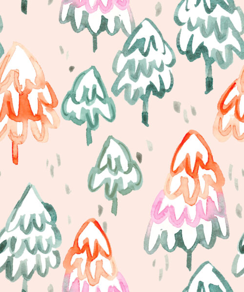 Tinsel - Tinseltreescolorfill