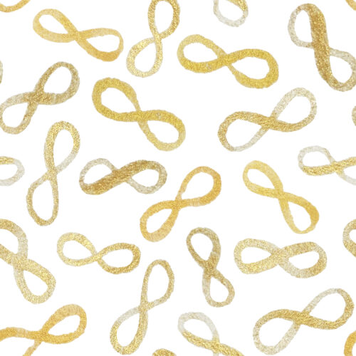 Autism Acceptance Infinity Loop