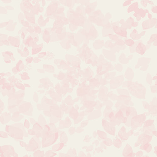 Blush Pink Foliage