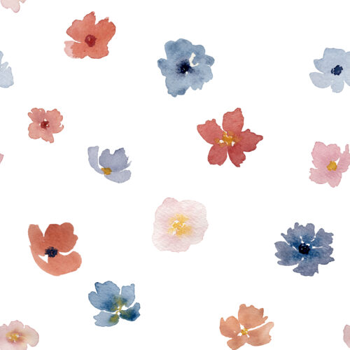 Whimsical Wildflowers