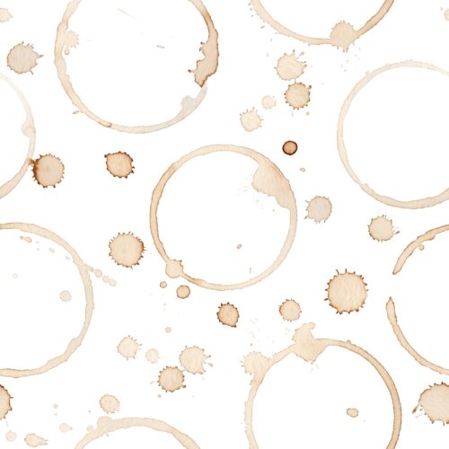 Coffee Rings