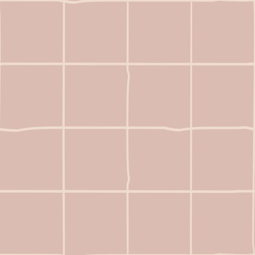 Imperfect Rose Grid