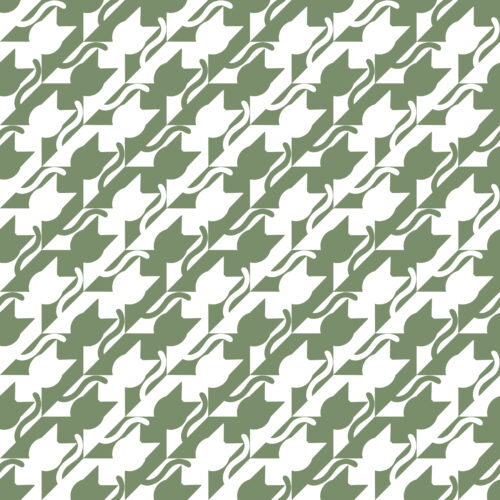Catstooth Green