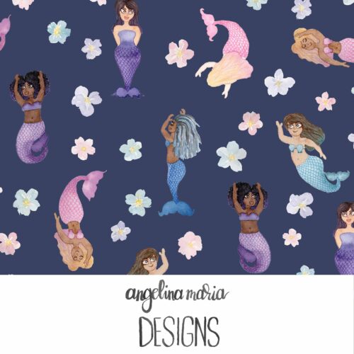 Mermaid Cove on Navy