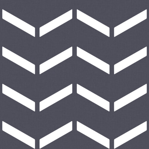 Navy Chevron
