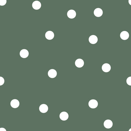 Pine Polka Dot