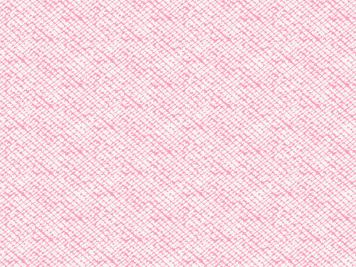 Faux Tulle Carnation Pink