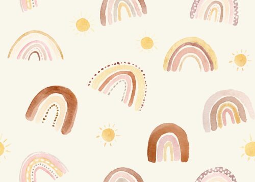 Rainbows and Sunshine