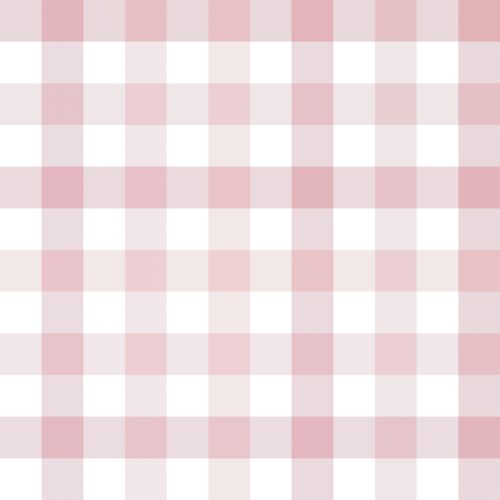 Pink Gingham