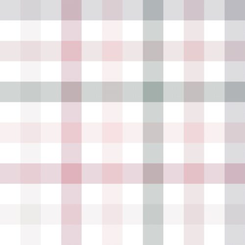 Springtime Gingham