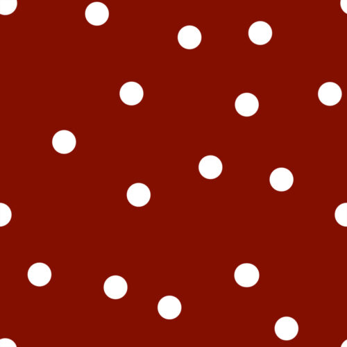 Polka Dot Chili Powder