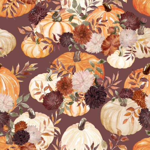 Autumn Harvest Mulberry