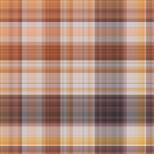 Autumn Serenade Plaid