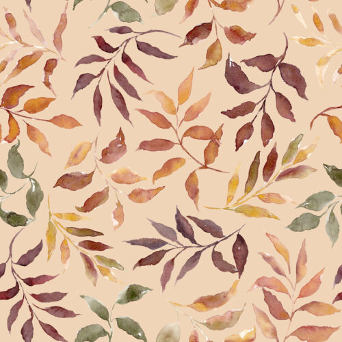 Autumn Whispers Barely Beige