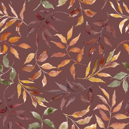 Autumn Whispers Mulberry